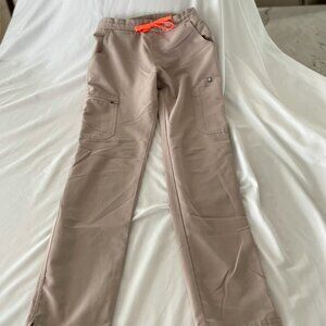 XXS Figs Boulder Yola - Skinny Scrub Pants Style# TW2000R